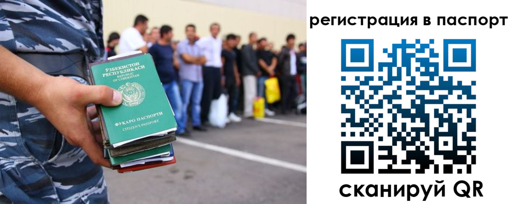 временная прописка в Петровске